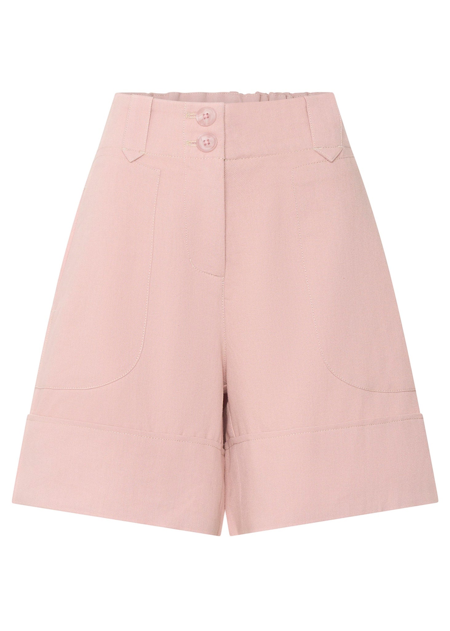 Oskar Short - Pink