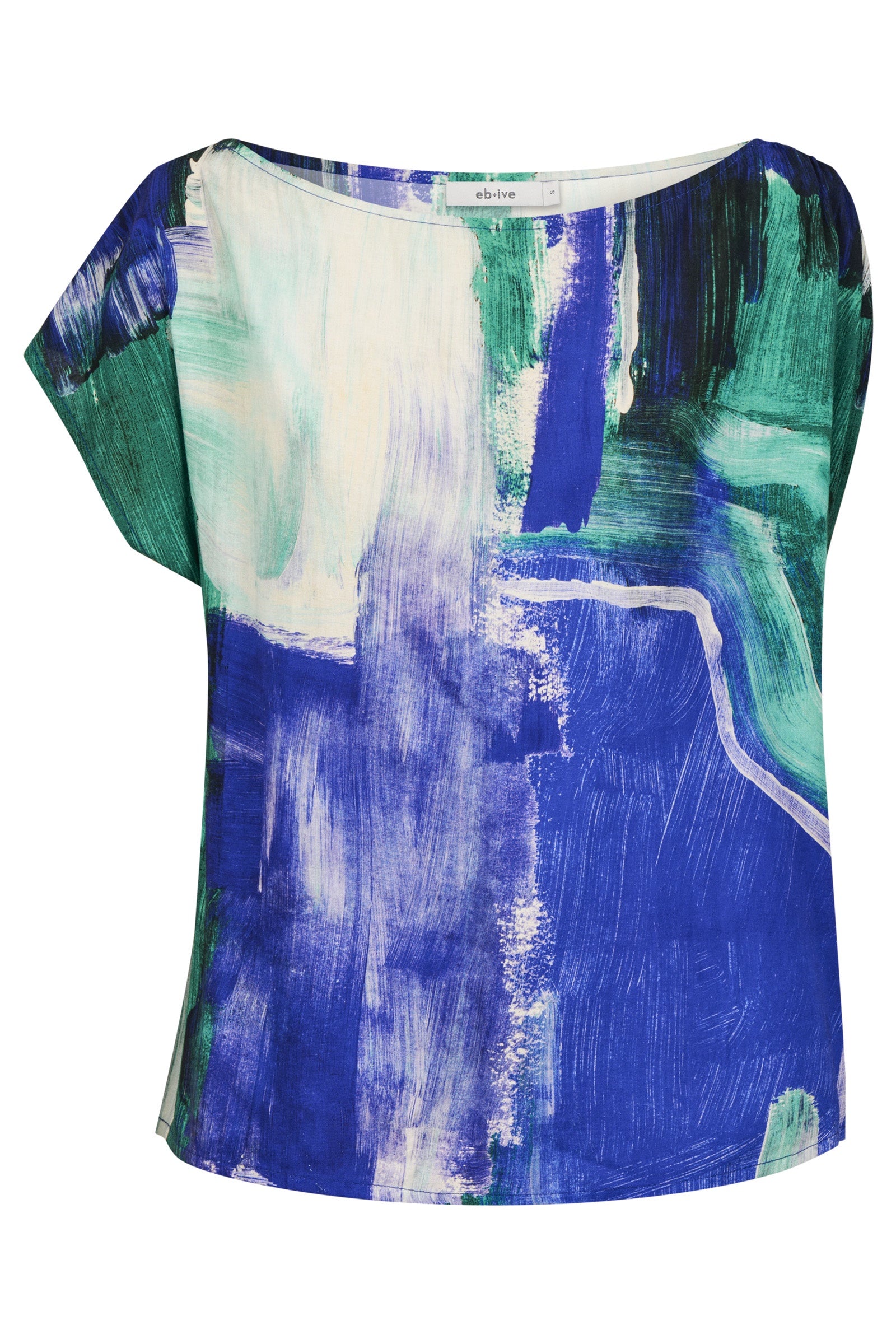 Palmera Top - Seafoam COMING SOON
