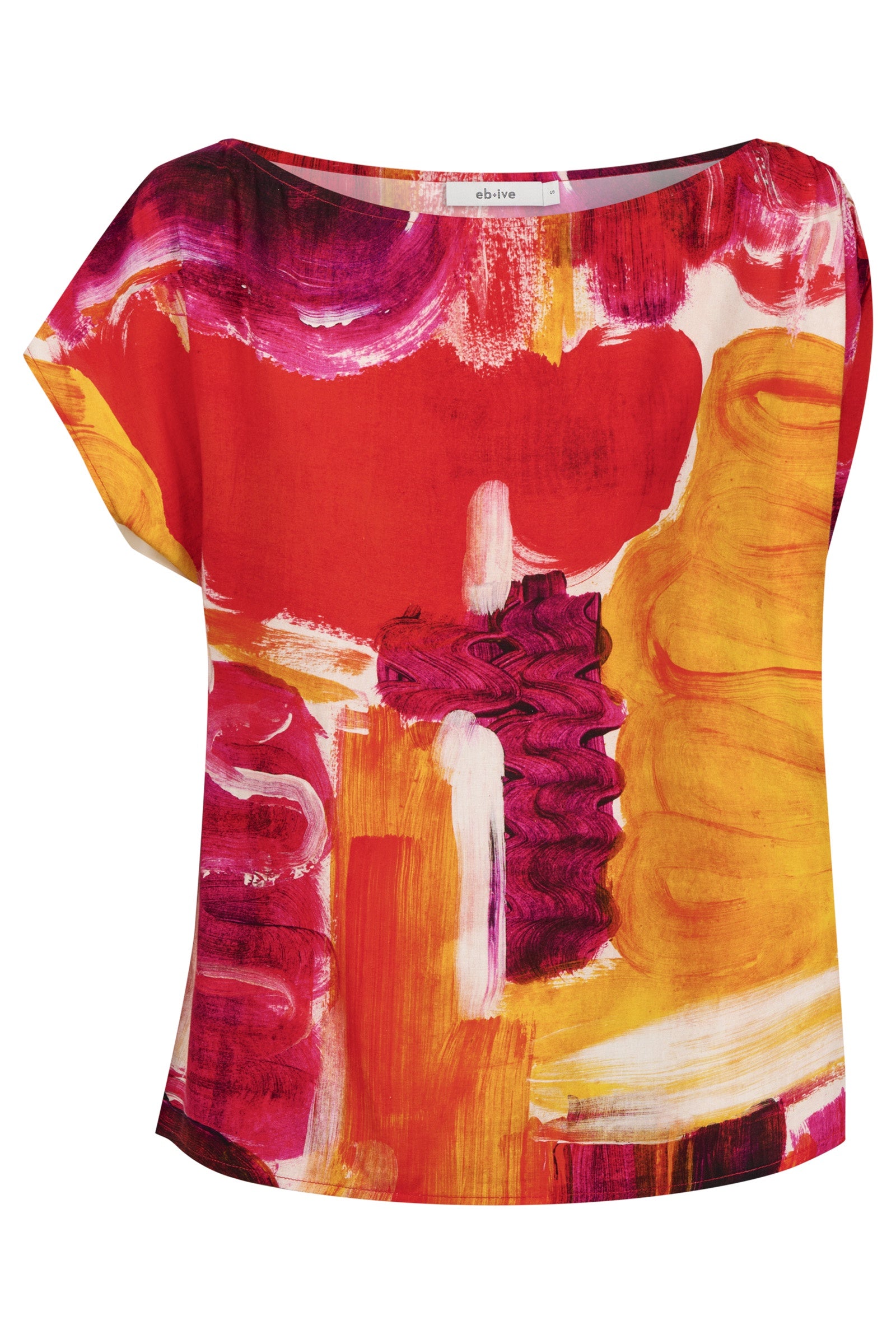Palmera Top - Solara COMING SOON