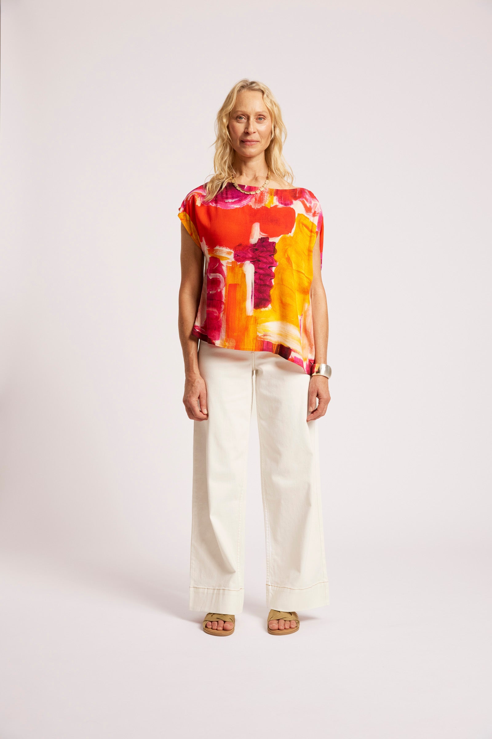 Palmera Top - Solara COMING SOON