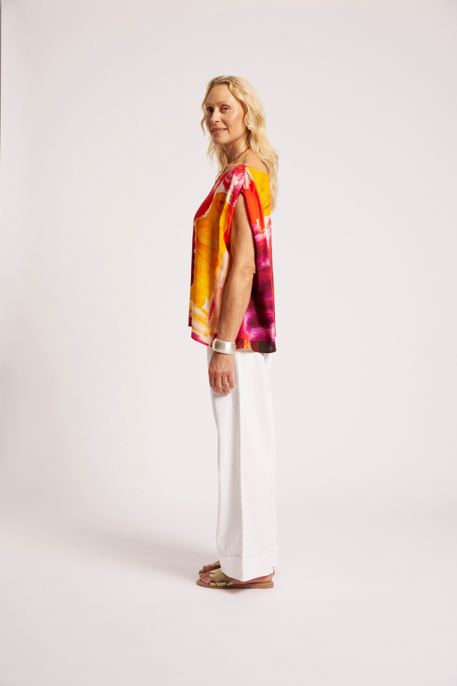 Palmera Top - Solara COMING SOON