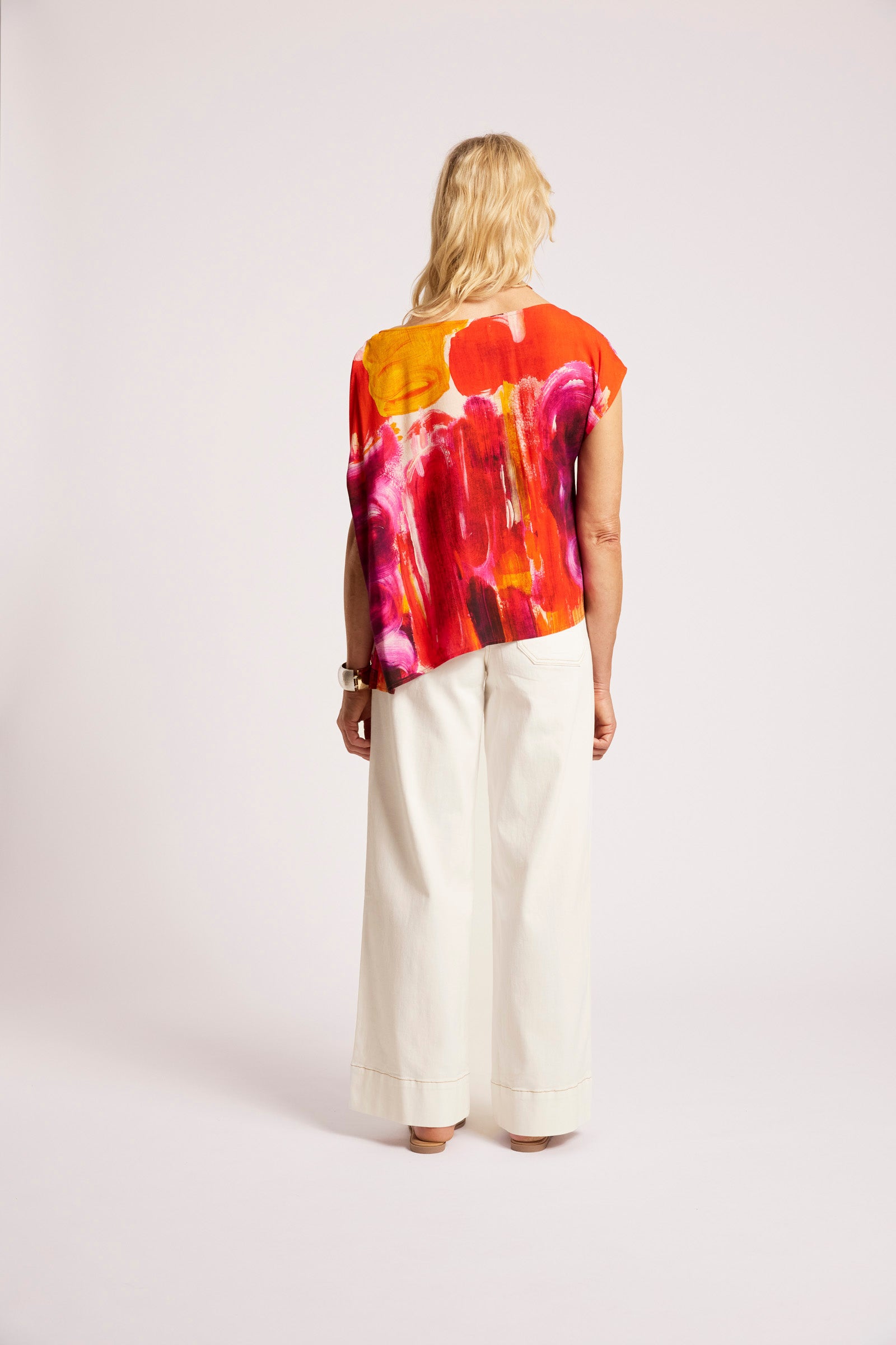 Palmera Top - Solara COMING SOON