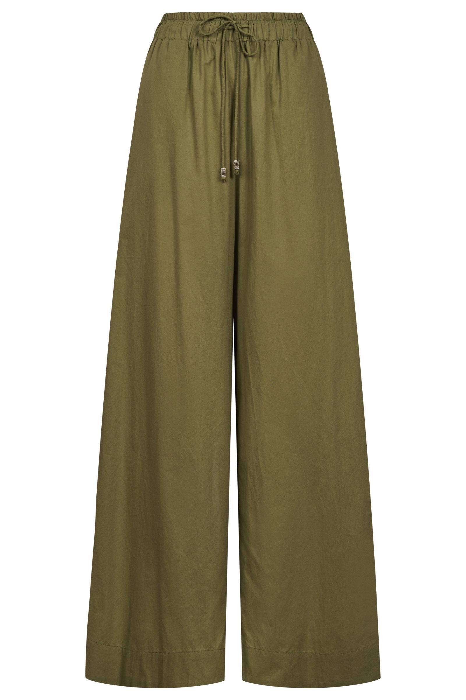 Rosa Pant - Sage