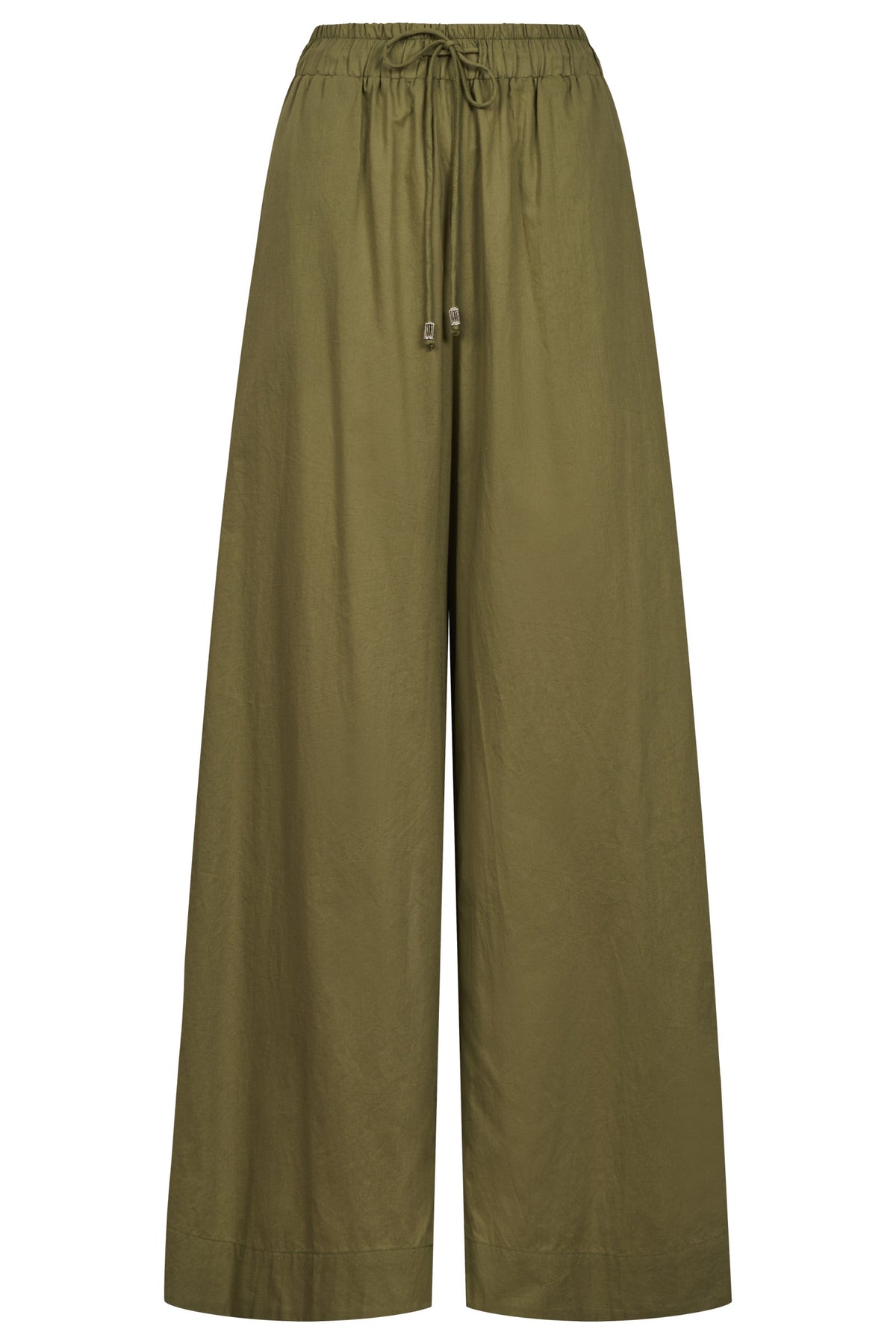 Isle of Mine Rosa Pant - Sage