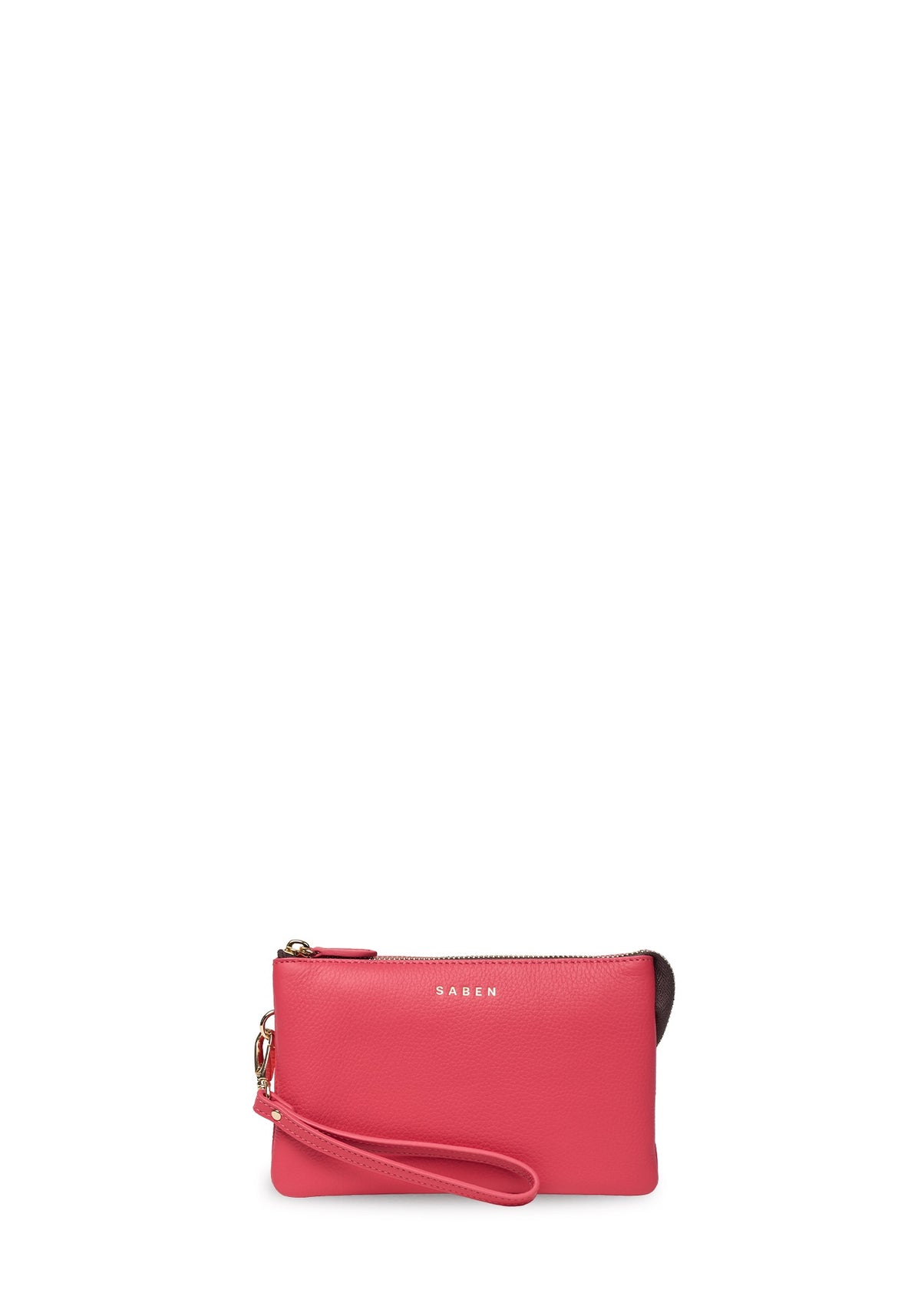 Saben Tilly Crossbody Bag - Azalea