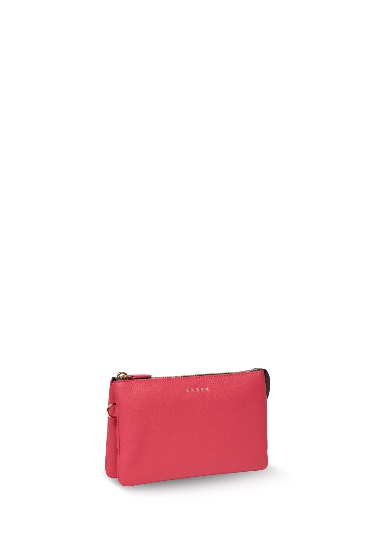 Saben Tilly Crossbody Bag - Azalea