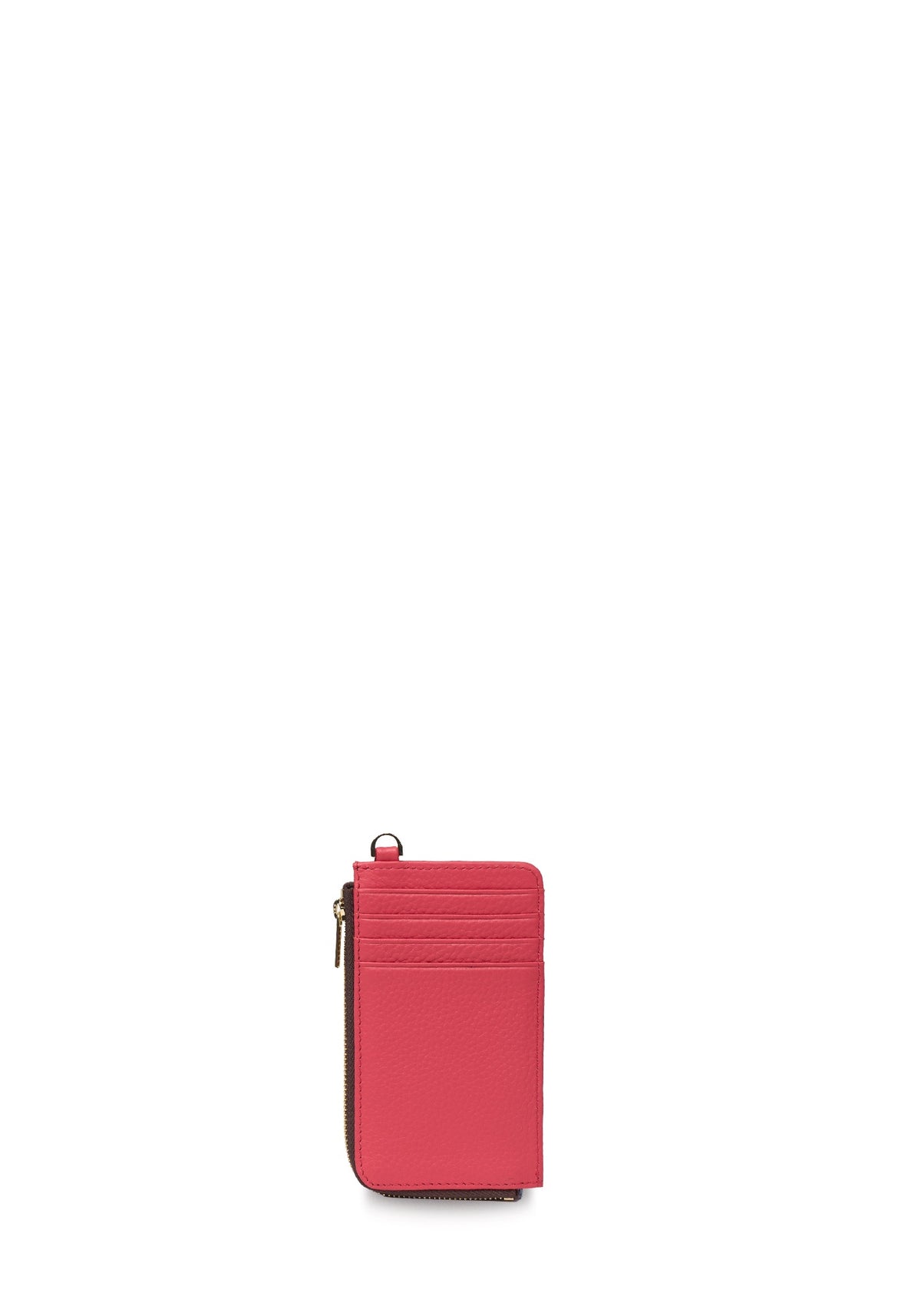 Saben Winona Card Holder - Azalea