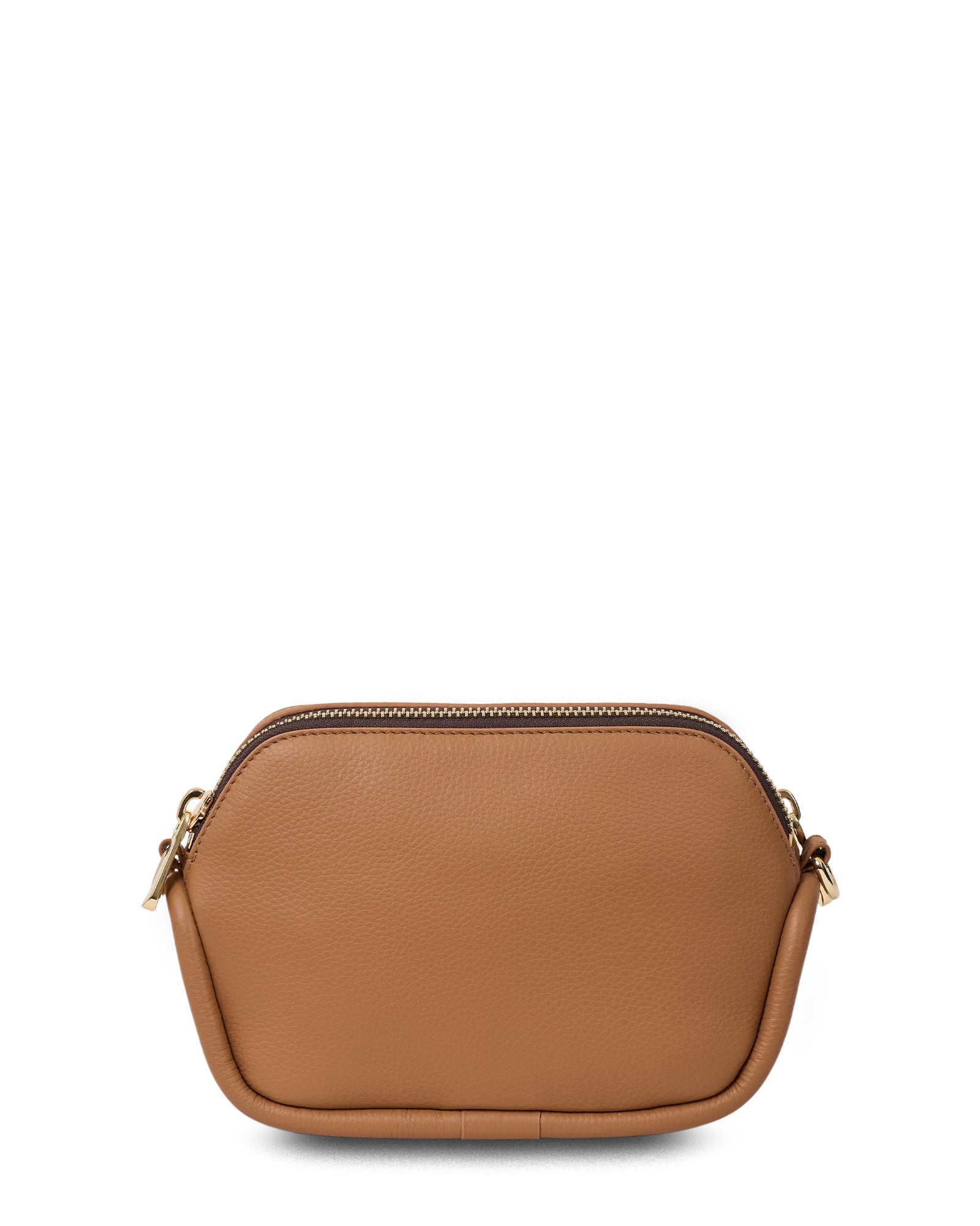 Odile Crossbody Bag - Toffee