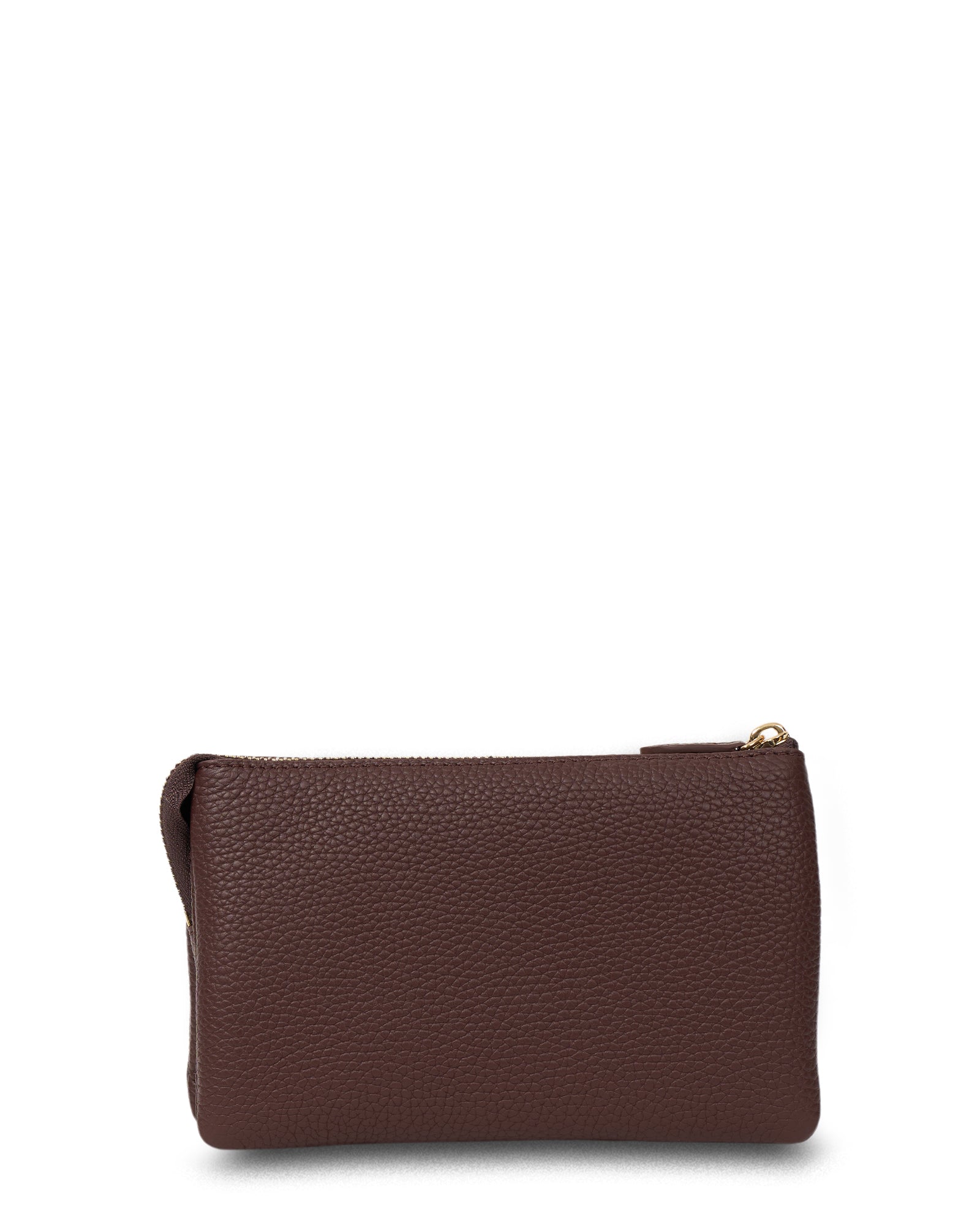Tilly Crossbody Bag - Espresso
