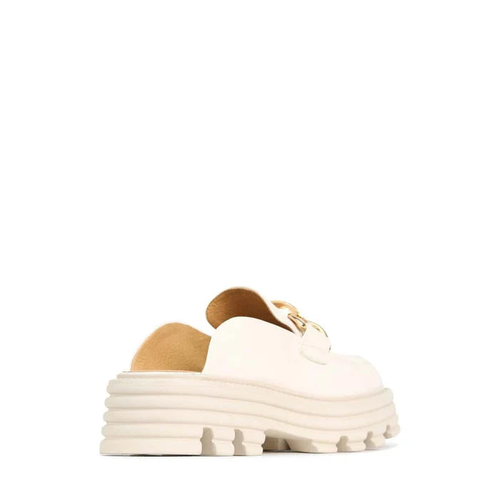EOS Samie Loafer - Bone Leather