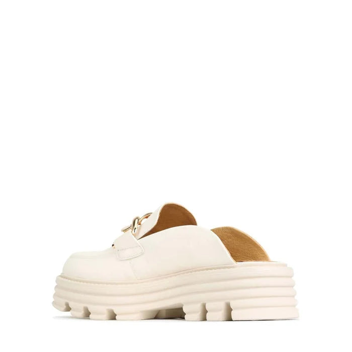 EOS Samie Loafer - Bone Leather