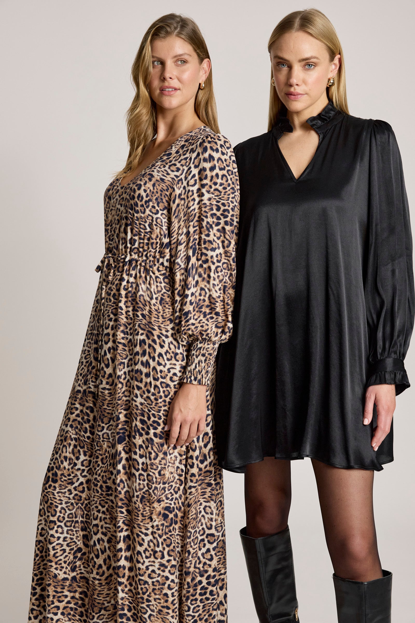 San Maxi Dress - Nomad