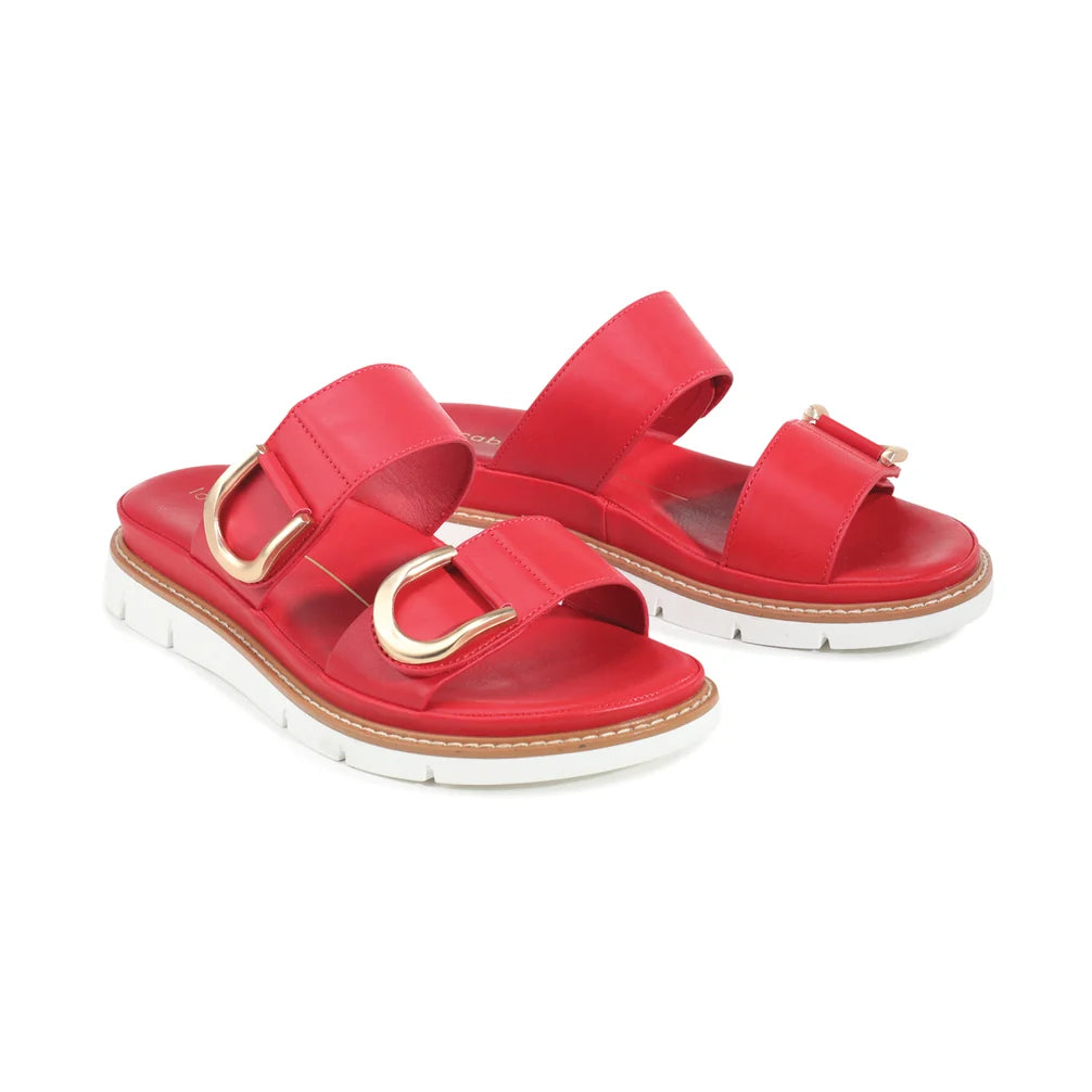 Los Cabos San Sandal - Red