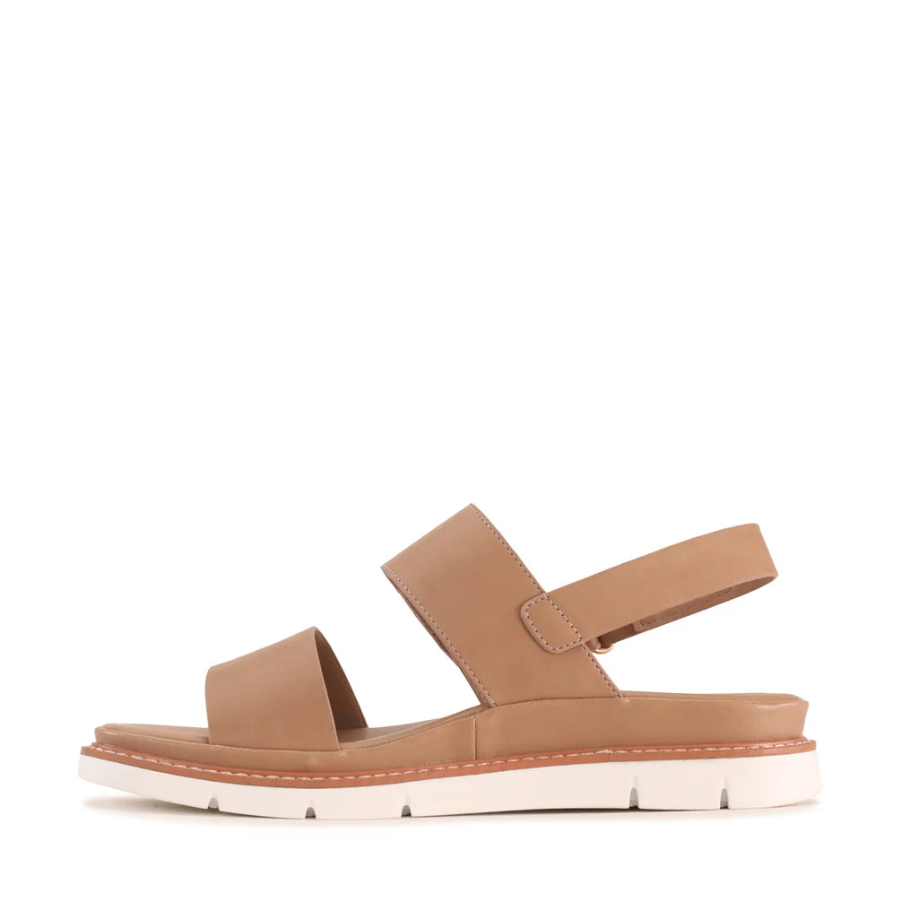 Sana Sandal - Taupe