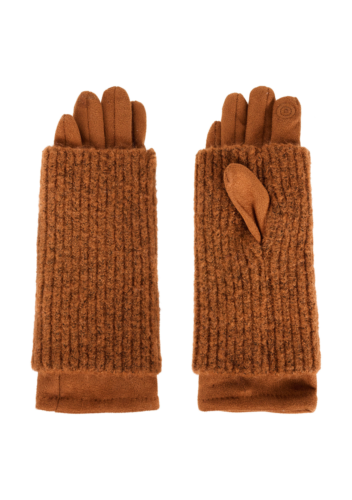 Haven Savoie Glove - Tan