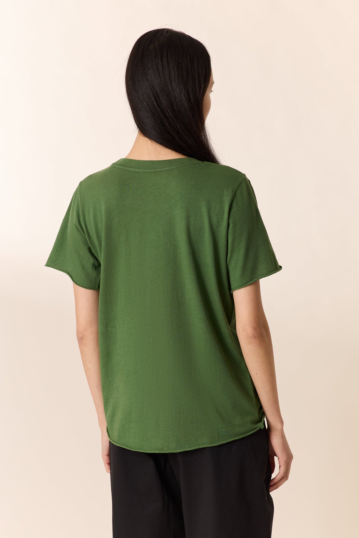 Toro Summer T Shirt - Green