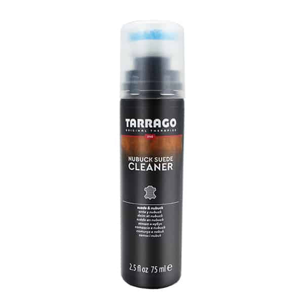 Tarrago Nubuck/Suede Cleaner - 75ml