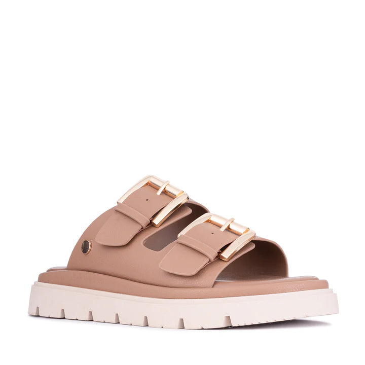 Toledo Sandals - Pecan