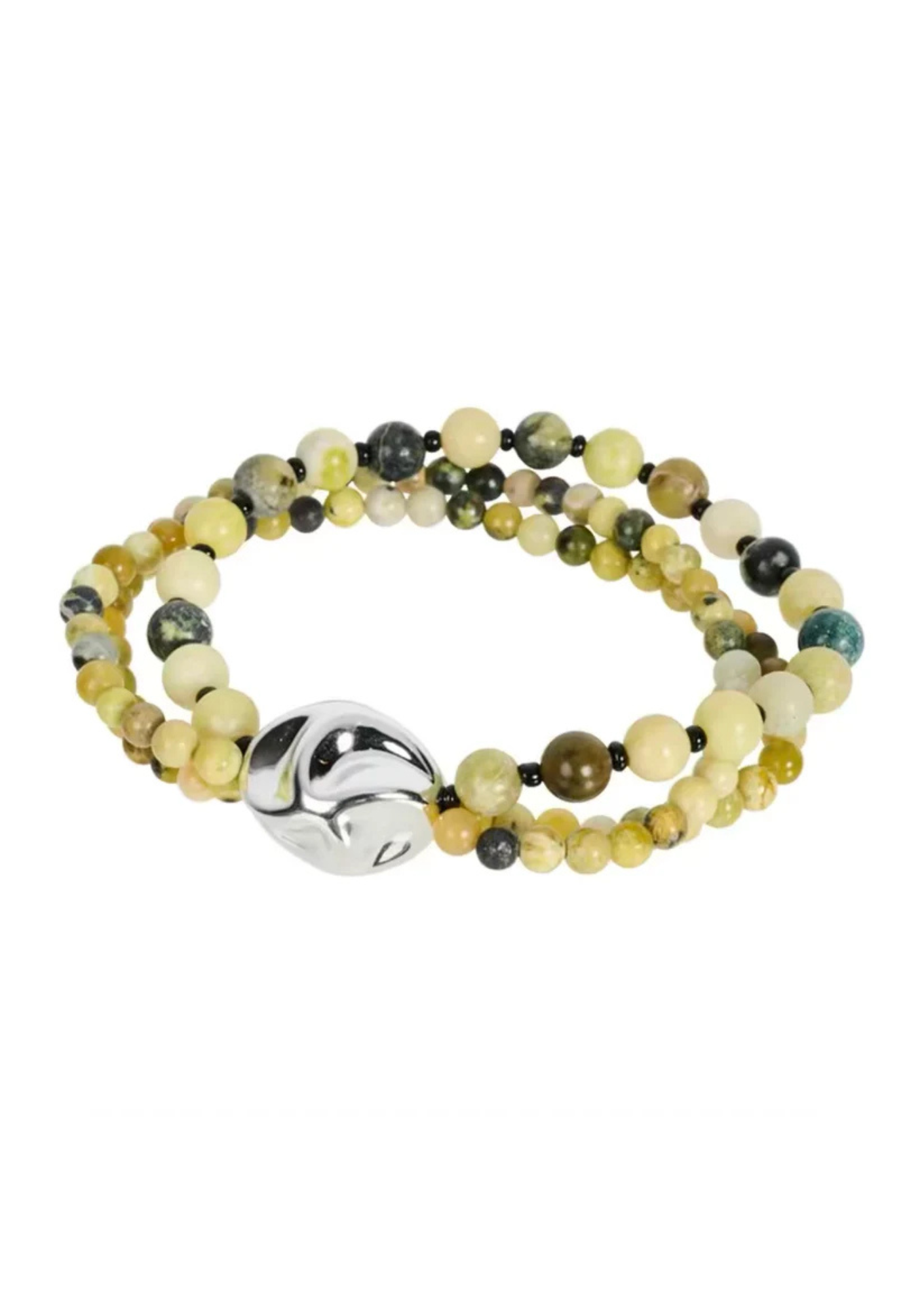 Wilma Bracelet - Pomelo