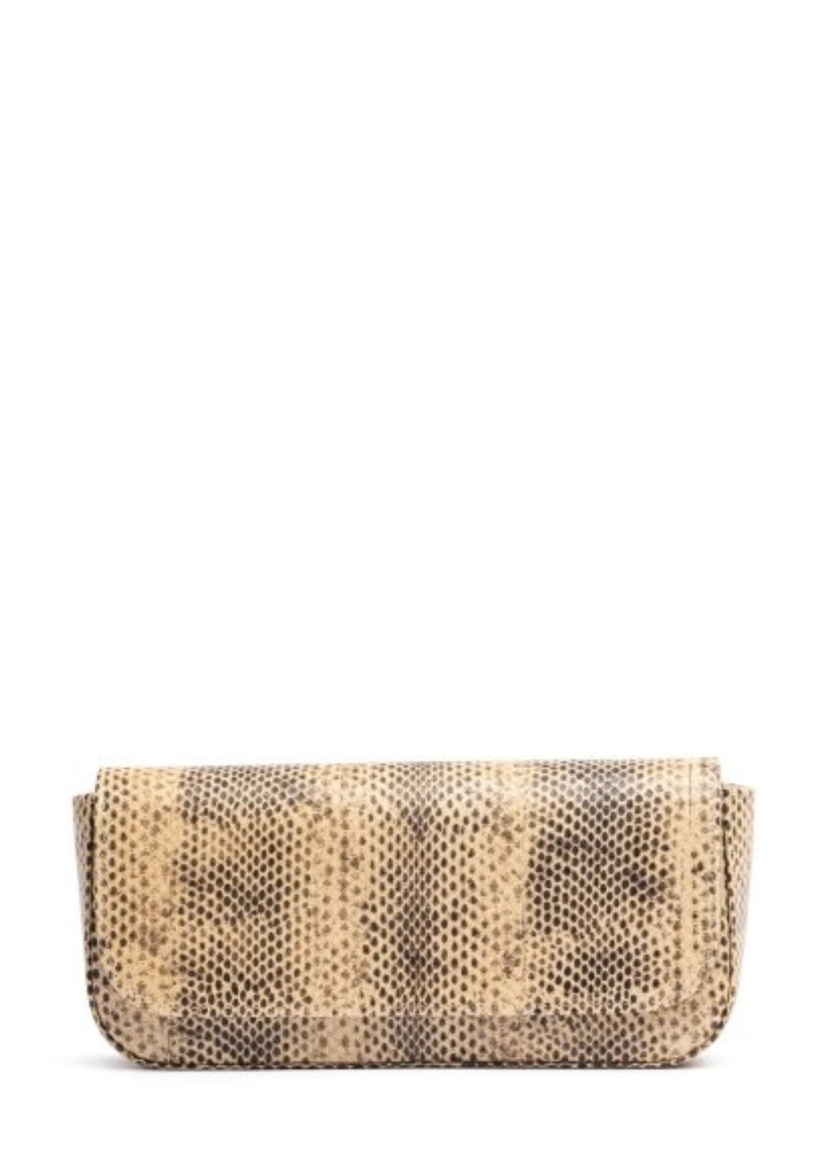 ZDreamin Leather Bag - Nagini Mistral