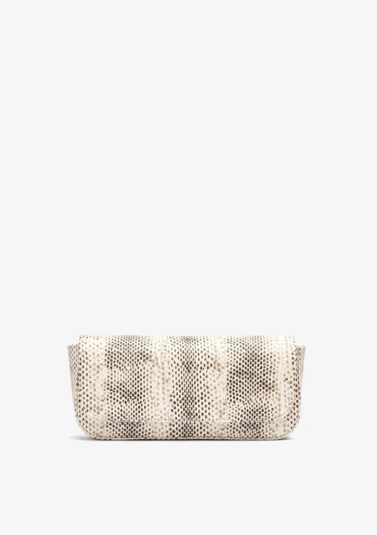 ZDreamin Leather Bag - Nagini Nacar