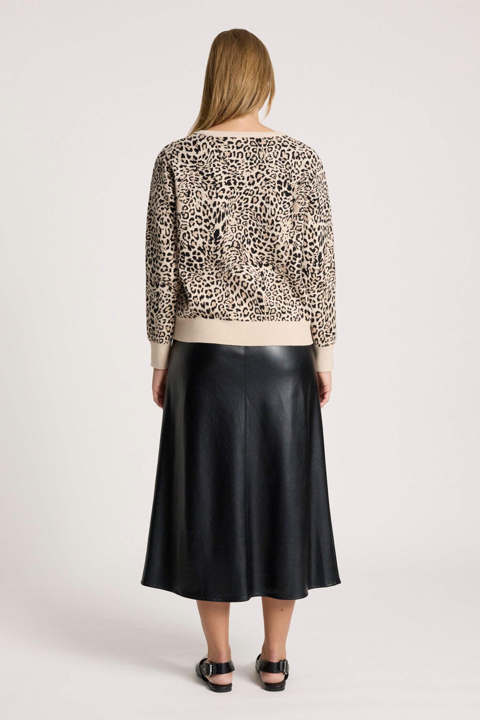 Zala Jumper - Nomad