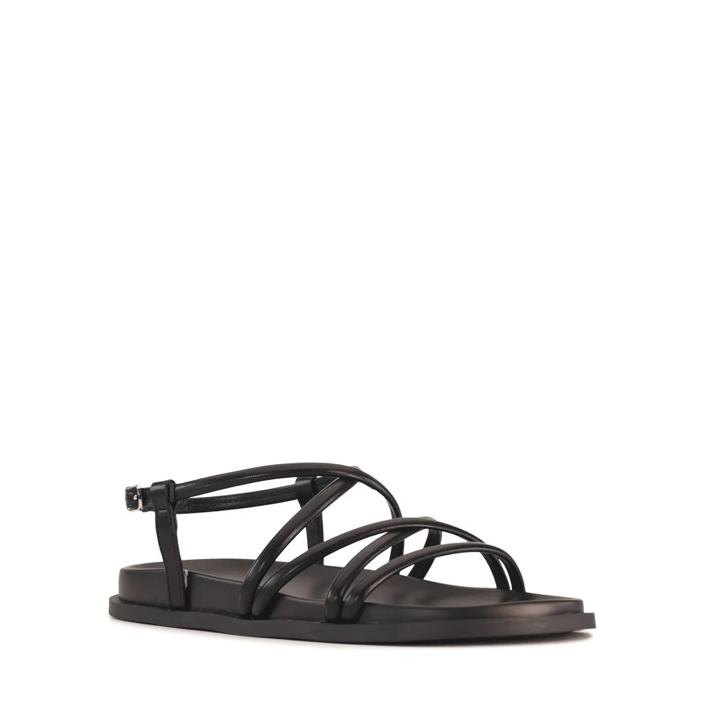 Zarn Sandal - Black