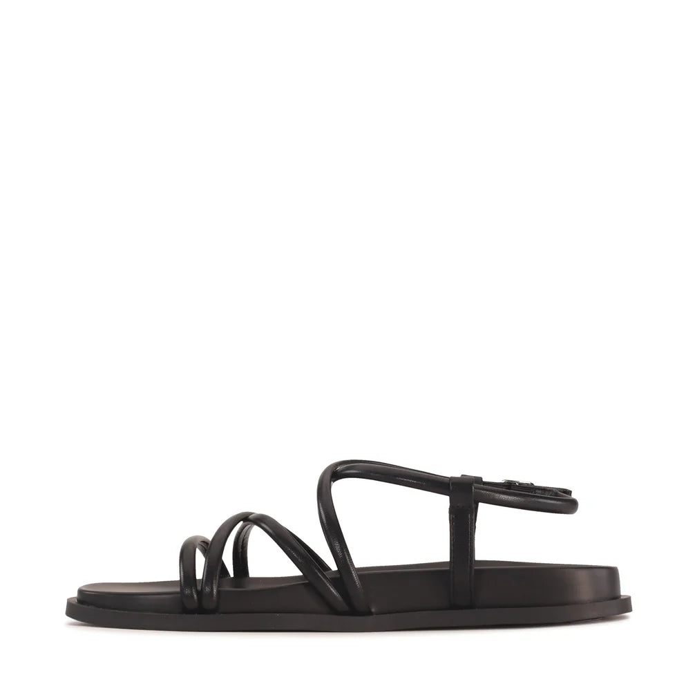 Zarn Sandal - Black