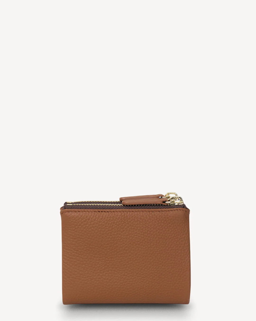 Delilah Wallet - Tan