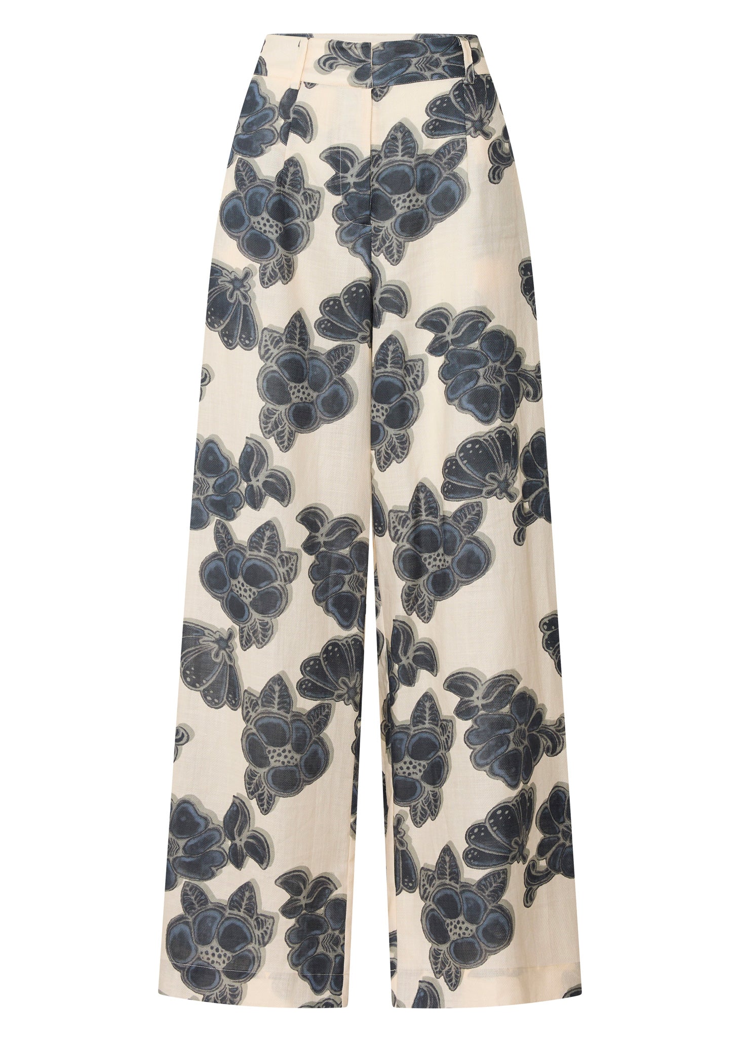 Amara Pant - Amara Print