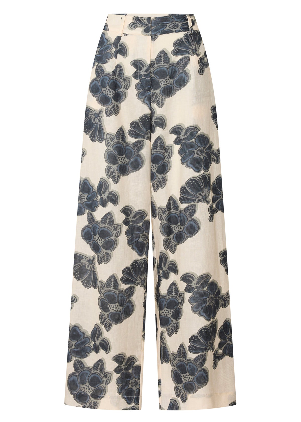 Pol CLEARANCE Amara Pant - Amara Print