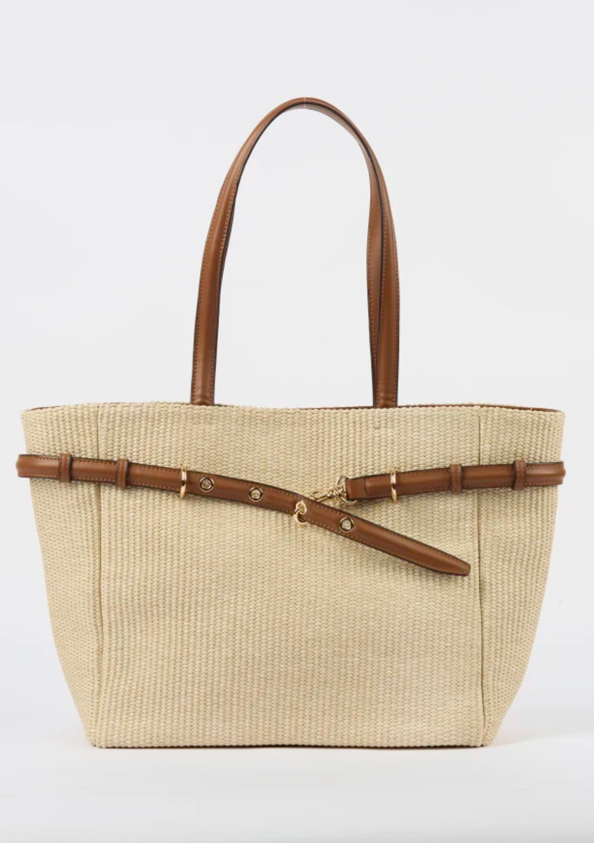 Stella + Gemma Antibes Shopper Bag - Raffia COMING SOON