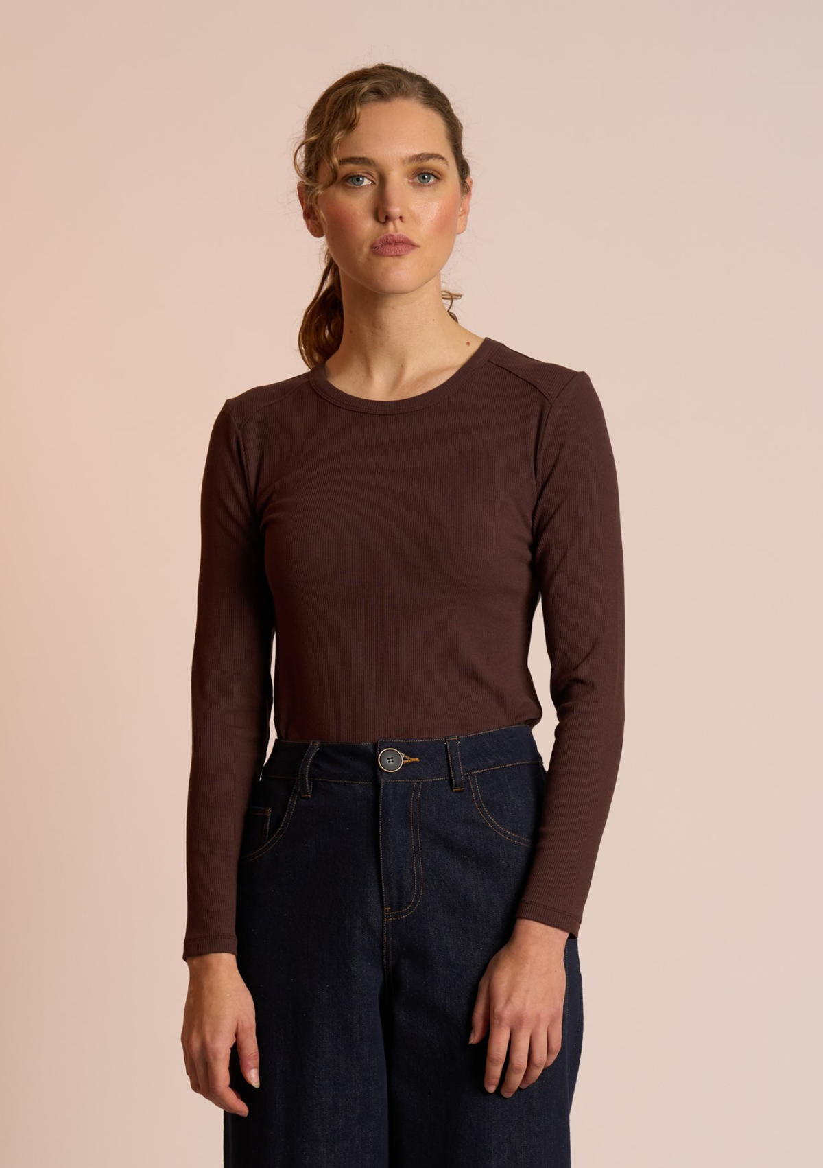 Neris Arc Top - Java