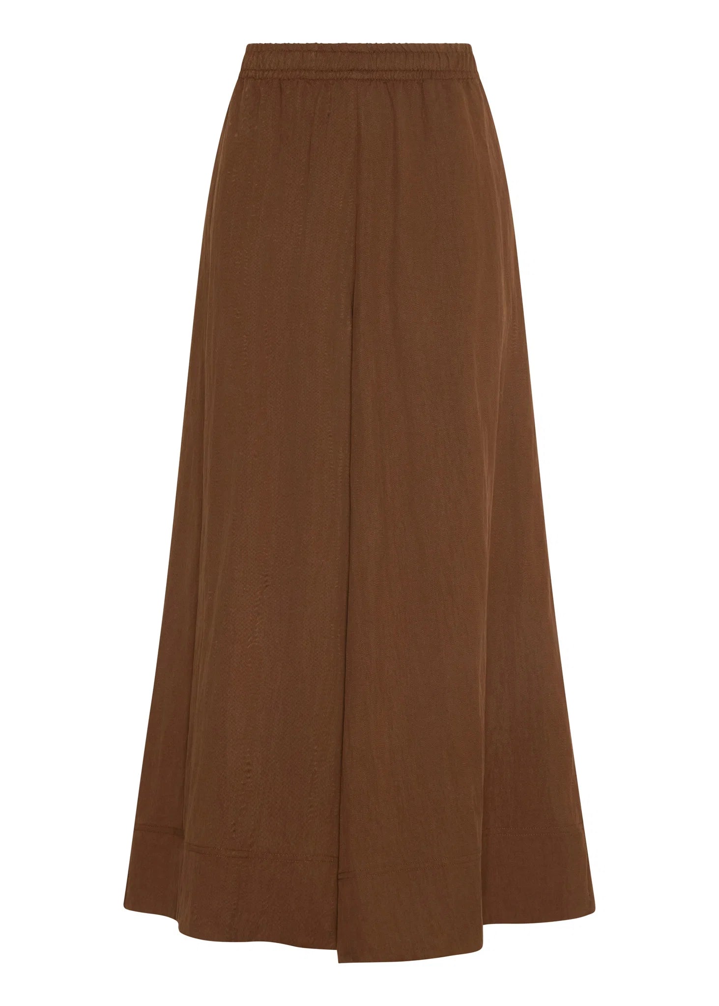 Aster Pant - Choc