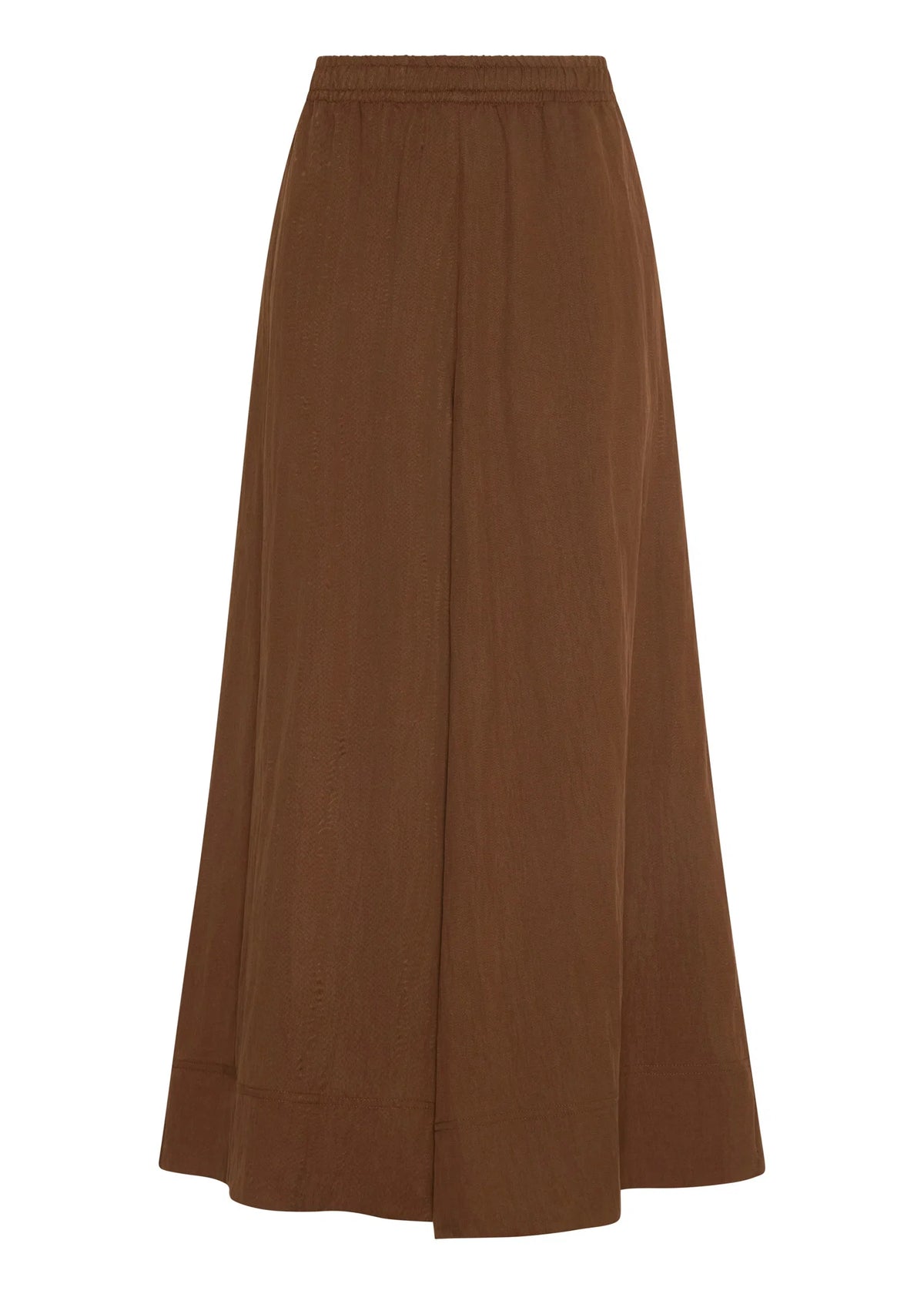 Pol Aster Pant - Choc