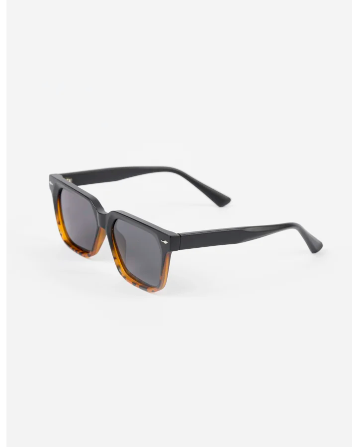 Axis Sunglasses - Tort