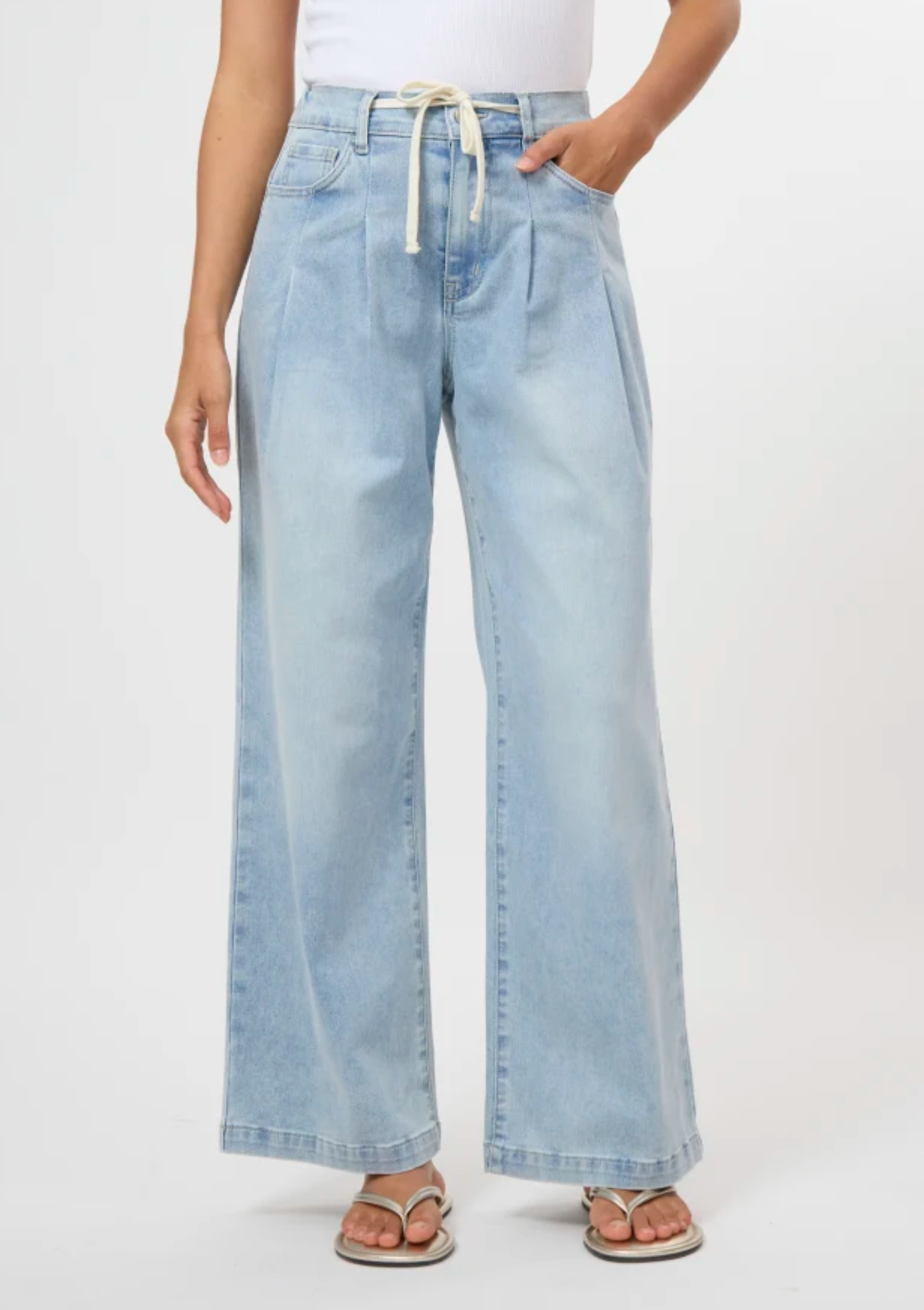 Bailey Jean - Light Blue COMING SOON