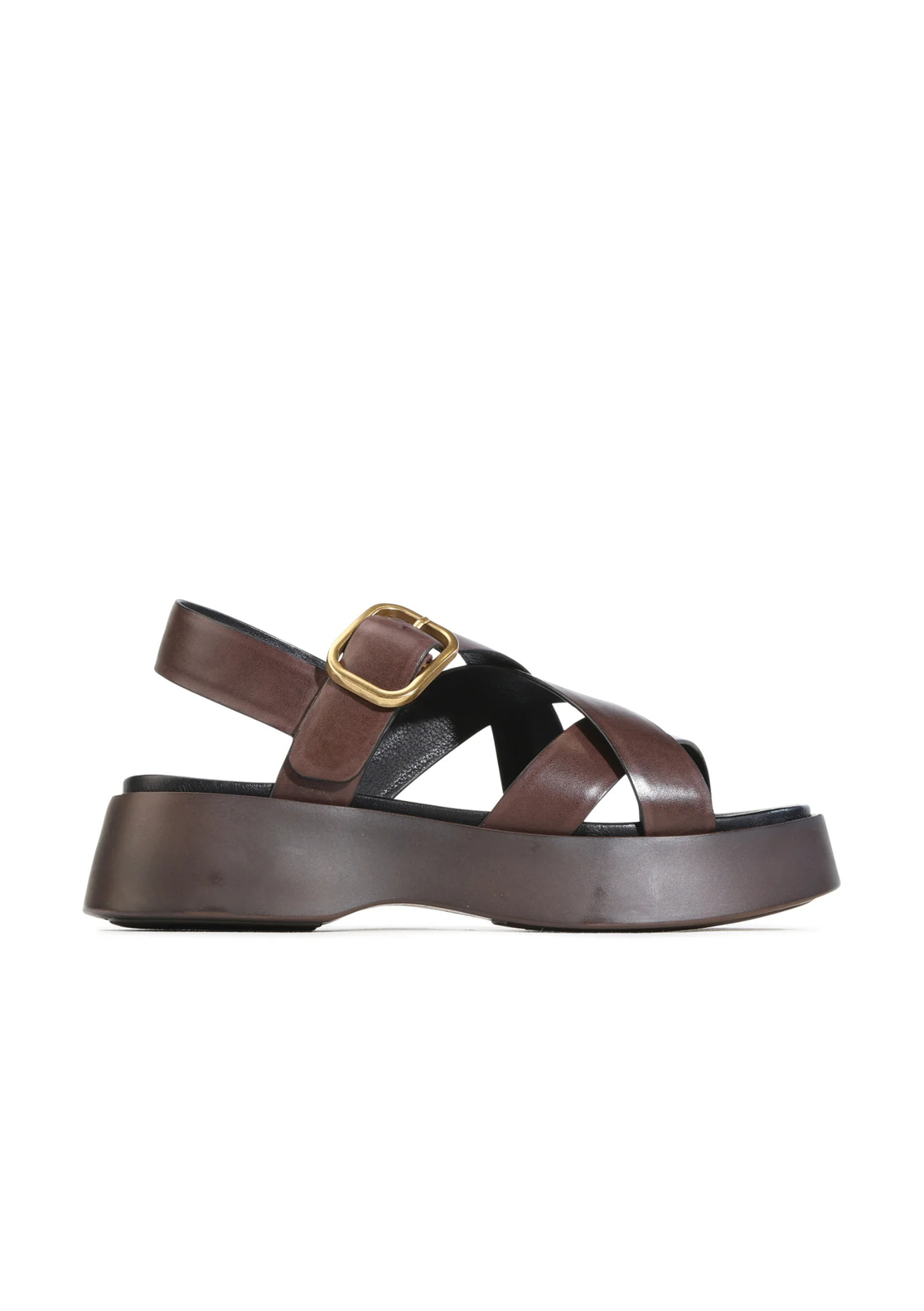 EOS Barista Flatform - Chestnut