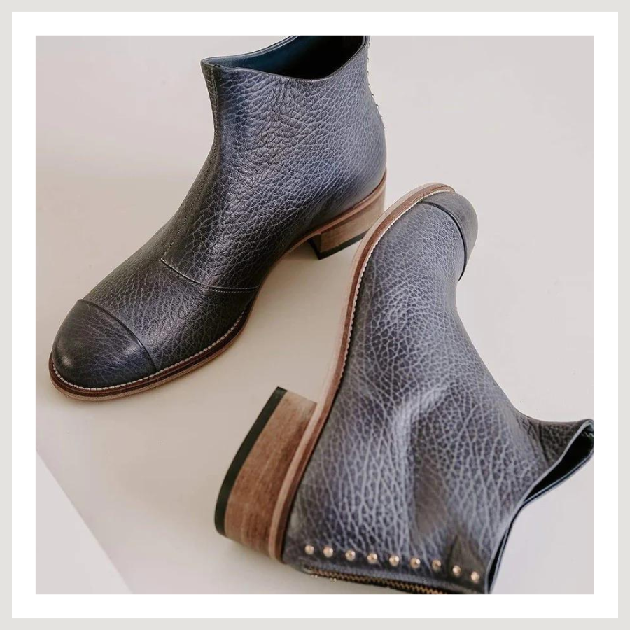 Beau online coop boots