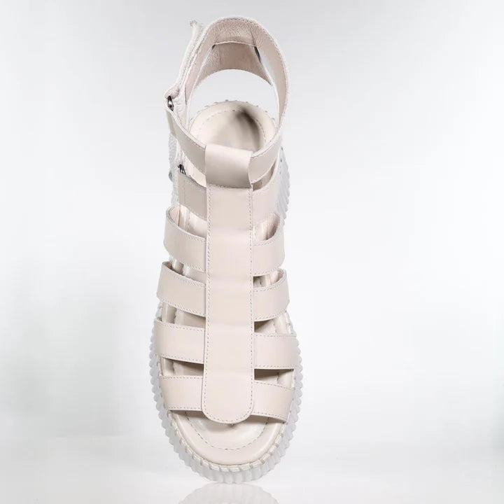 Blaze Sandal - Bone