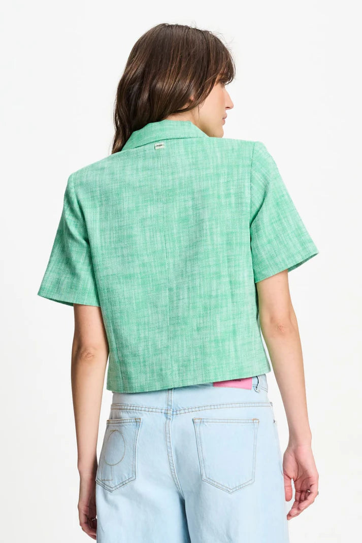 Blazer - Palm Green PRE ORDER