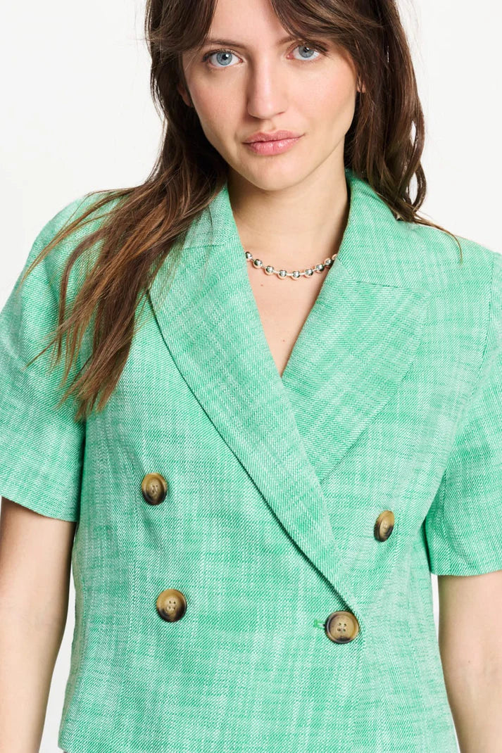 Blazer - Palm Green PRE ORDER
