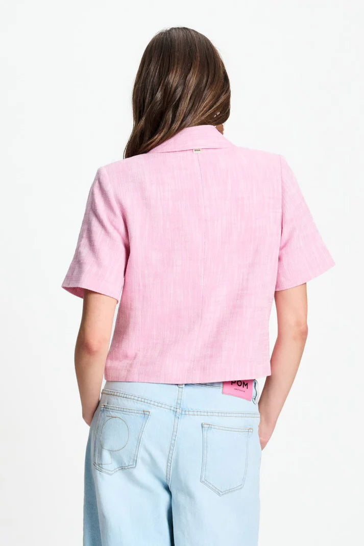 Blazer - Shell Pink PRE ORDER