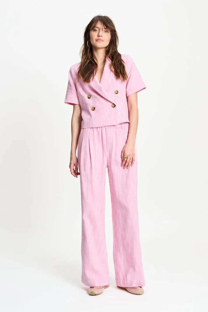 Blazer - Shell Pink PRE ORDER