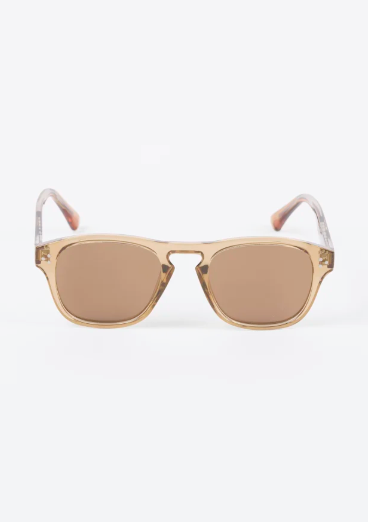 Cairo Sunglasses - Coffee
