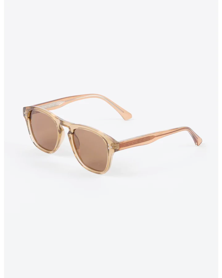 Cairo Sunglasses - Coffee
