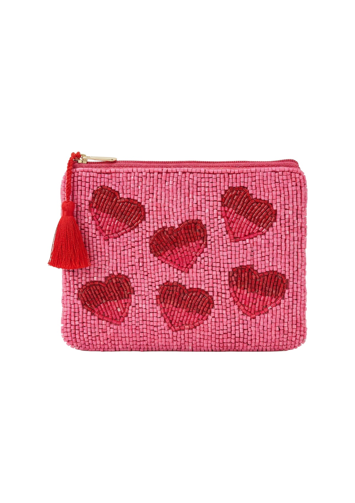 Haven Calypso Pouch - Heart