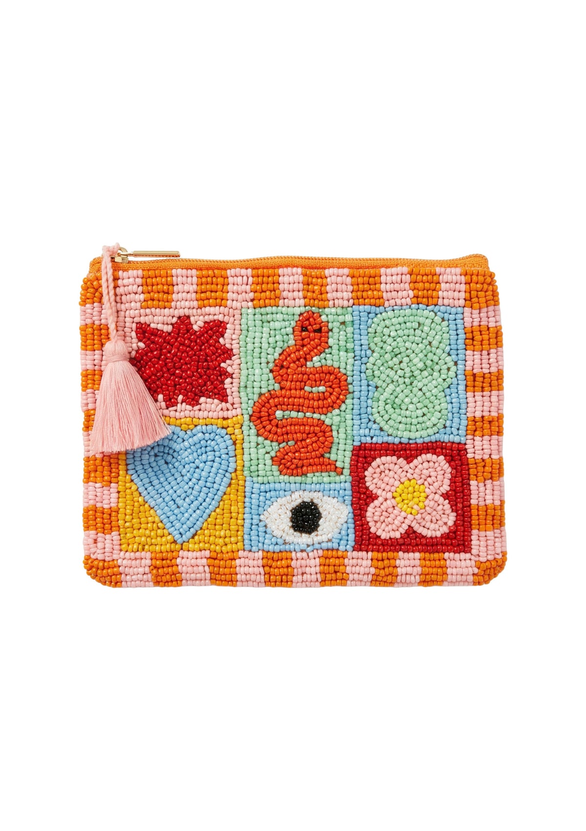 Haven Calypso Pouch - Multi