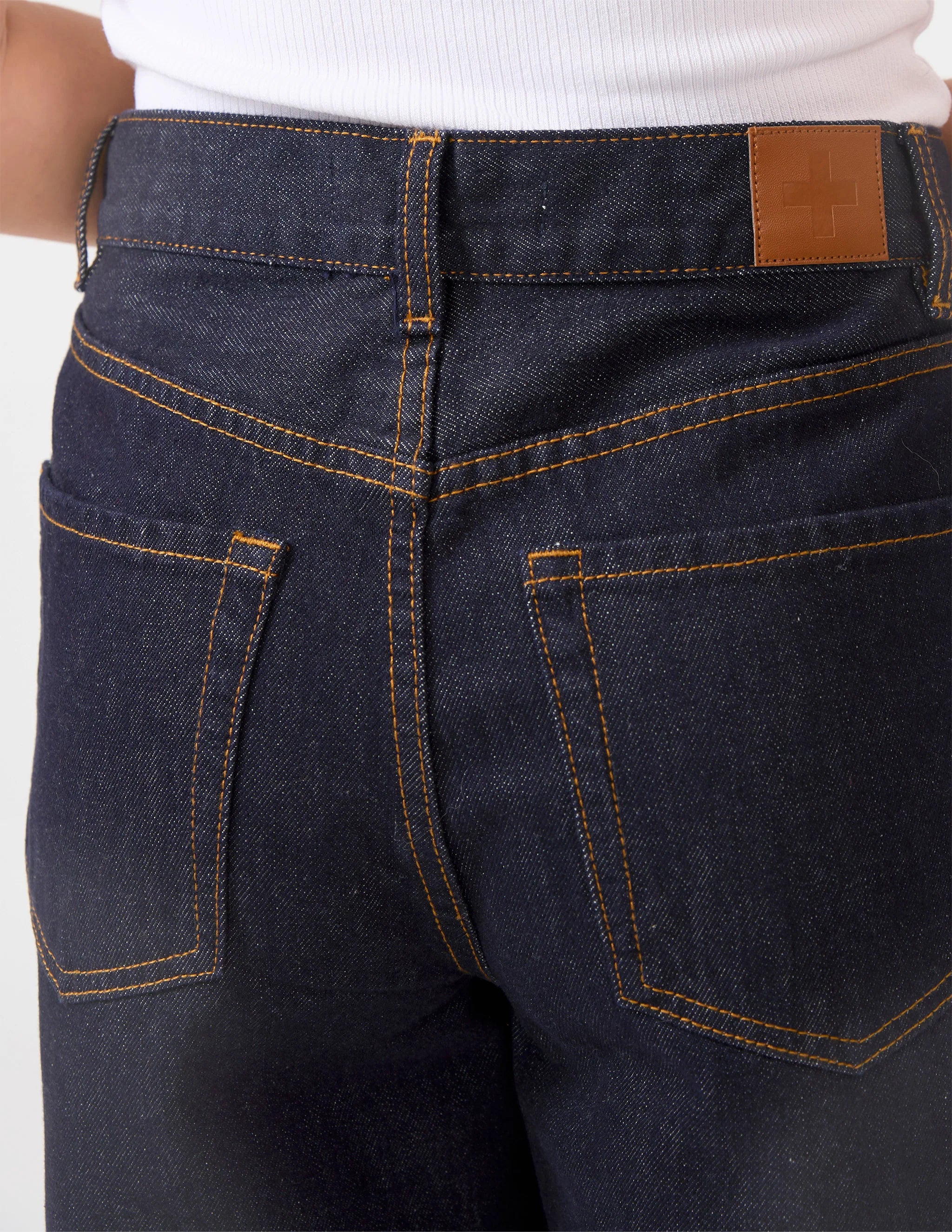 Carson Jean - Dark Indigo COMING SOON