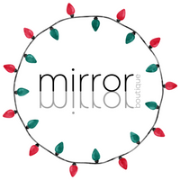 Mirror Mirror Boutique 
